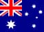 Australia flag