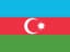Azerbaijan flag