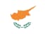 Cyprus flag