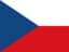 Czech Republic flag