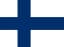Finland flag