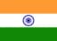 India flag