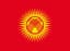 Kyrgyzstan flag