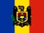 Moldova flag