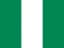 Nigeria flag