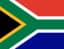 South Africa flag