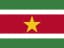 Suriname flag