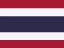 Thailand flag
