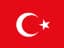 Turkey flag